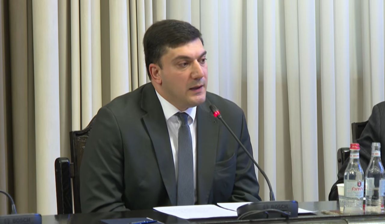Պետական մարմինների շտեմարանների միջև տվյալների փոխանցումը 2027-ի հուլիսի 1-ից կիրականացվի X-Road-ով