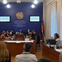 ԿԸՀ-ն սահմանել է քվեաթերթիկների նմուշները