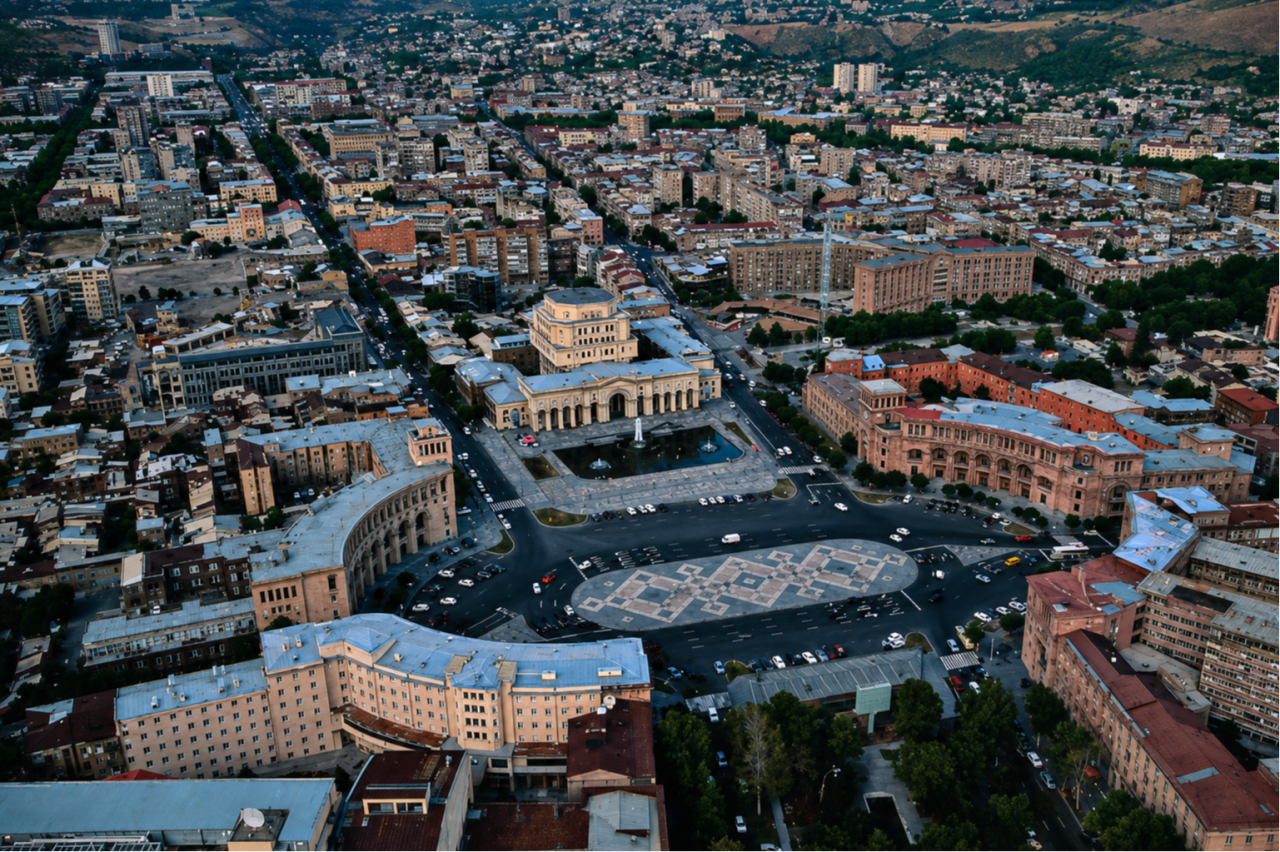 Հայաստանում միջին աշխատավարձը 2026-ի առաջին եռամսյակում գերազանցել է 307 հազար դրամը