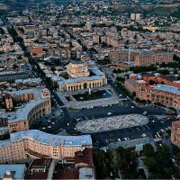 Հայաստանում միջին աշխատավարձը 2026-ի առաջին եռամսյակում գերազանցել է 307 հազար դրամը