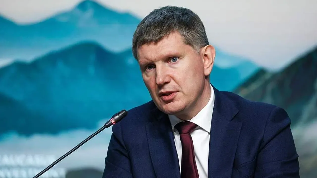 Հայաստանից ապրանքների ներմուծման սահմանափակումները չեն ազդի Ռուսաստանի վրա. Մաքսիմ Ռեշետնիկով