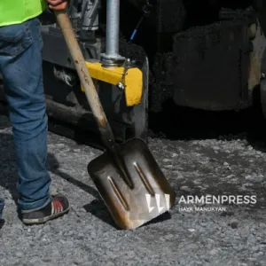 Գյումրիում կվերակառուցվեն ճանապարհները և կարդիականացվի փողոցային լուսավորությունը