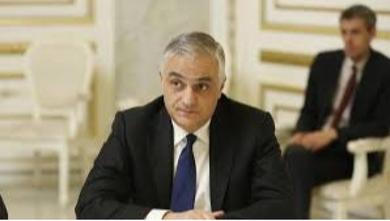 Մհեր Գրիգորյան. Հայաստանը մտադիր է ամրապնդել համագործակցությունը Եվրասիական տնտեսական միության շրջանակում