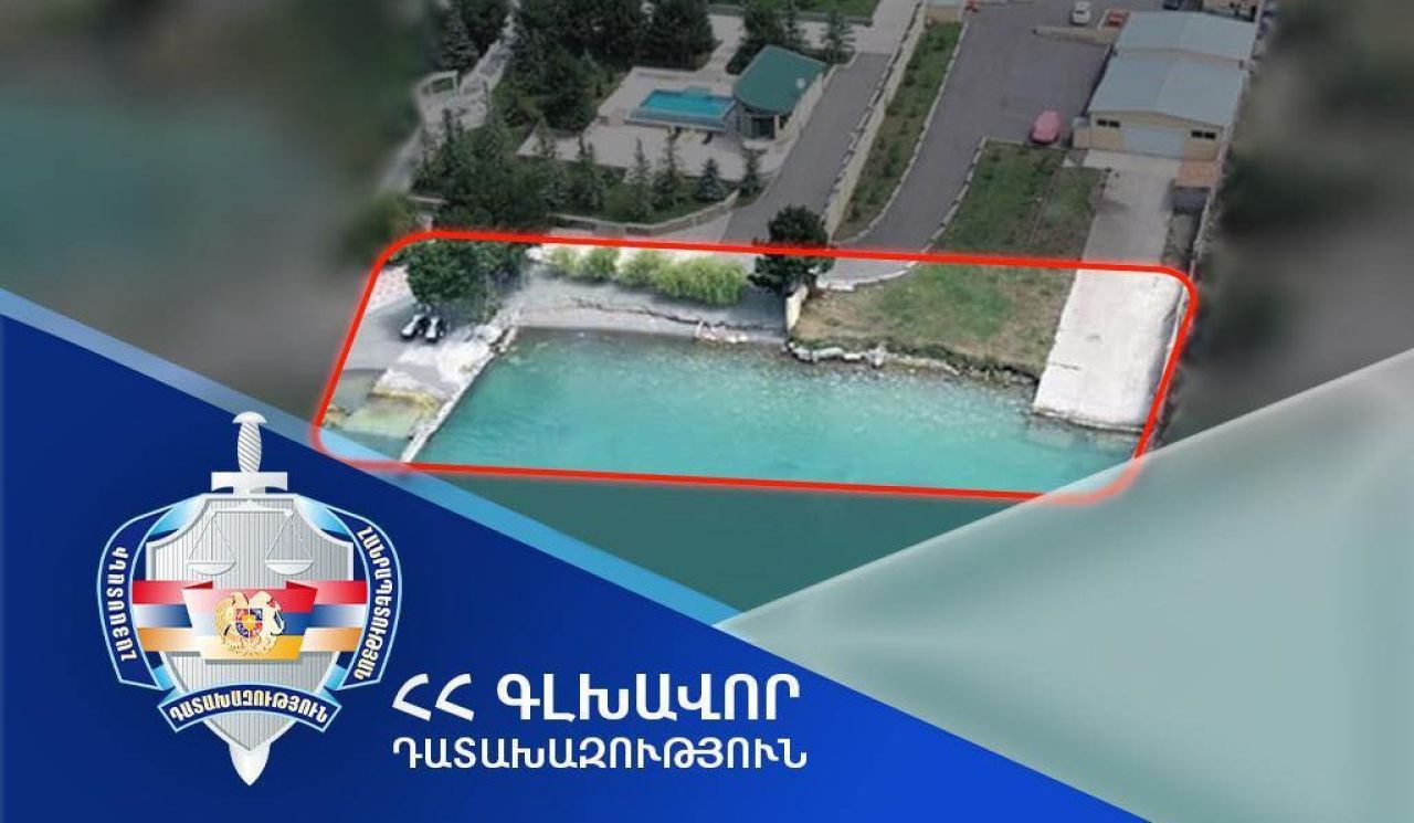 Դատախազը դատարան է հանձնել Շողակաթ համայնքի ղեկավարի և կառուցապատողի վերաբերյալ քրեական վարույթի նյութերը
