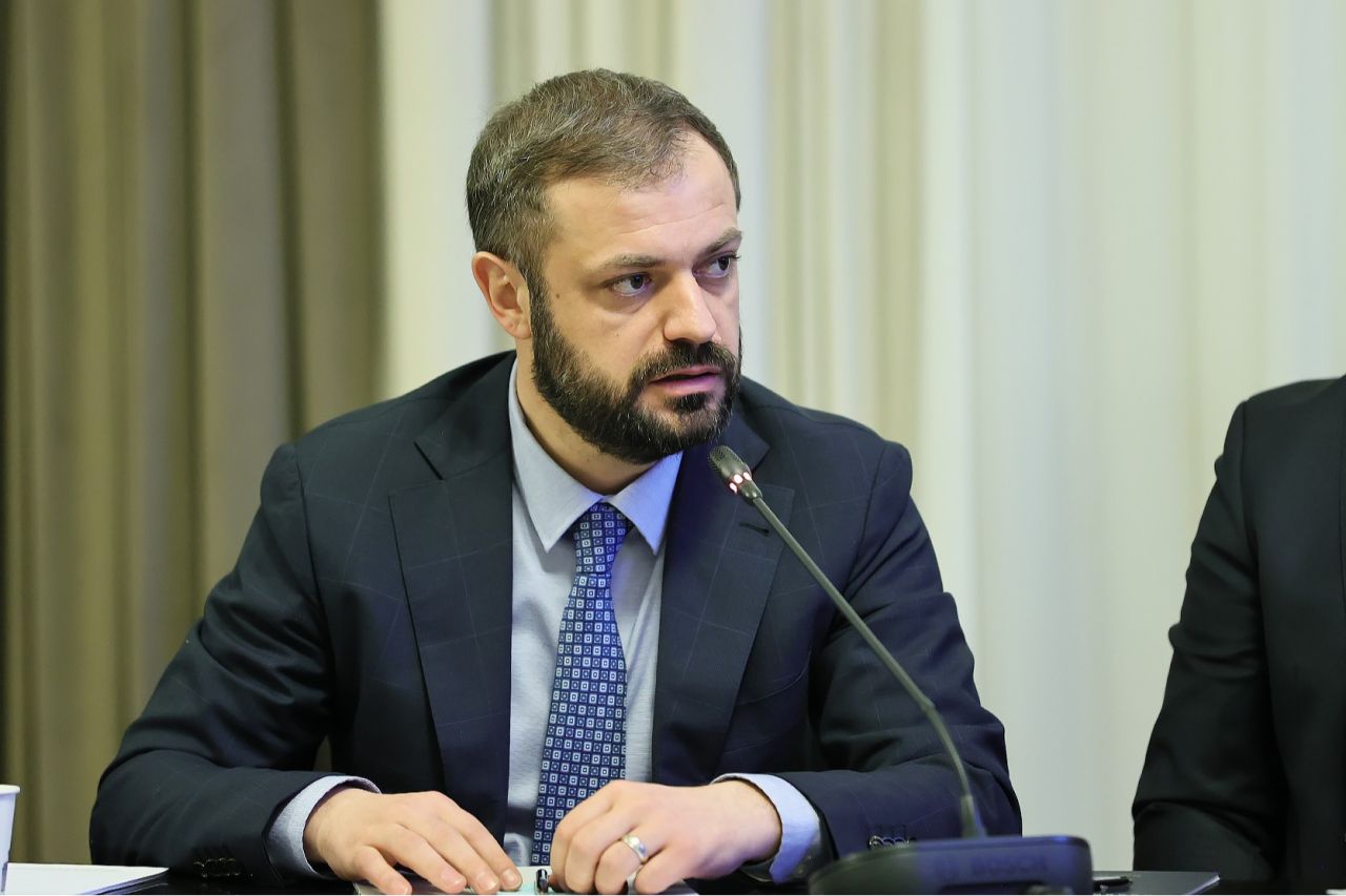 ՆԱԽԸՆՏՐԱԿԱՆ. Մտադիր ենք մինչև 2026 թ. վերջ 4–5 անգամ ավելացնել դեպի ԵՄ արտահանումը. Պապոյան