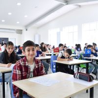 Կրթական շարժում, որը ձևավորում է ապագան. Koreez-Telcell-PhysMath մաթեմատիկական մրցույթի 120 լավագույն աշակերտները մրցեցին եզրափակչում