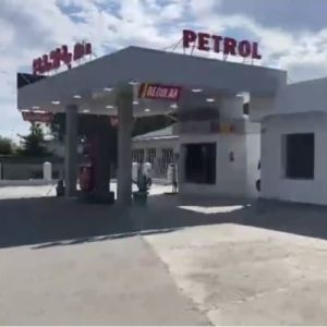 Արմավիրի մարզում լցակայանի գործունեություն է կասեցվել