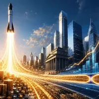 SpaceX-ը ցանկանում է բանկերին վճարել գրեթե զրոյական միջնորդավճար