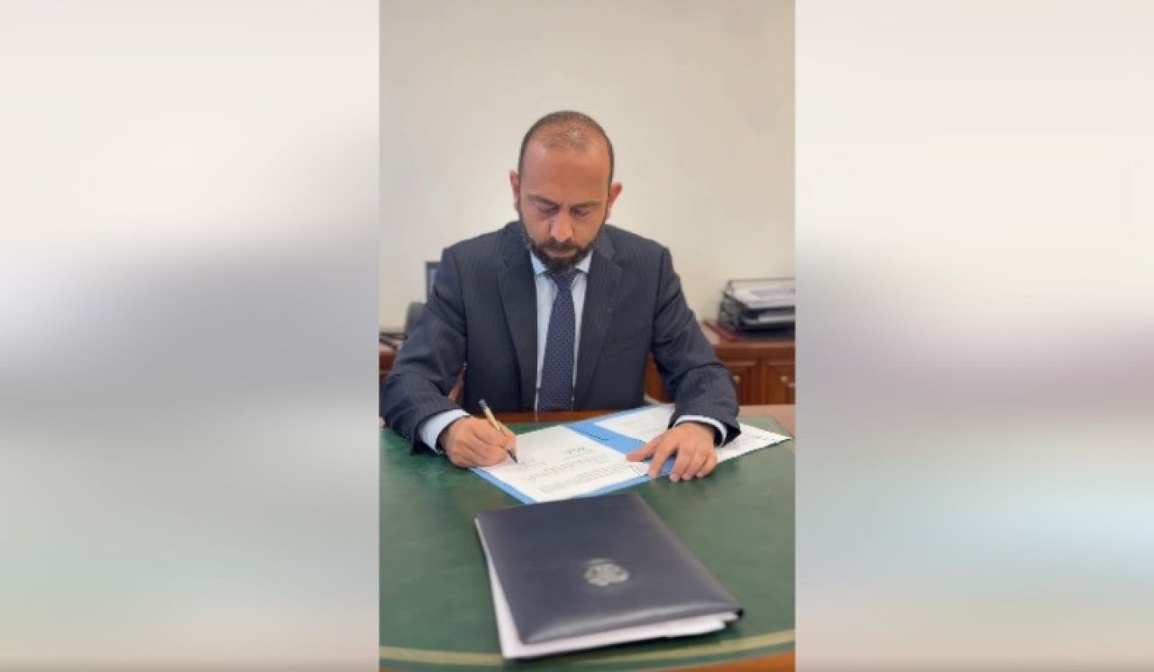 ԹՐԻՓՓ-ի վերաբերյալ ՀՀ-ԱՄՆ համաձայնագիրը ստորագրվեց. վիդեո