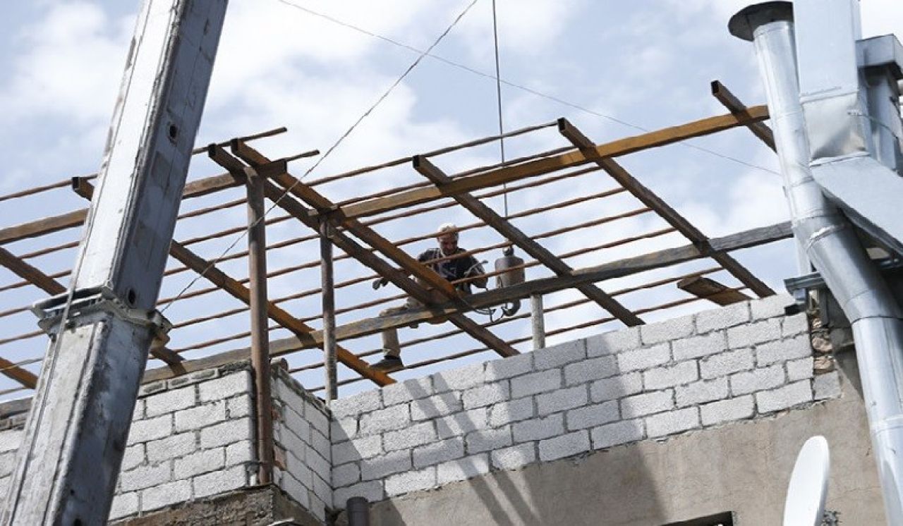Ինքնակամ կառույցների հաշվառման և օրինականացման նոր հնարավորություն
