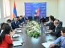 ՊԵԿ-մասնավոր հատված երկխոսություն. քննարկվել են կառուցապատման ոլորտի մարտահրավերներն ու նախաձեռնությունները