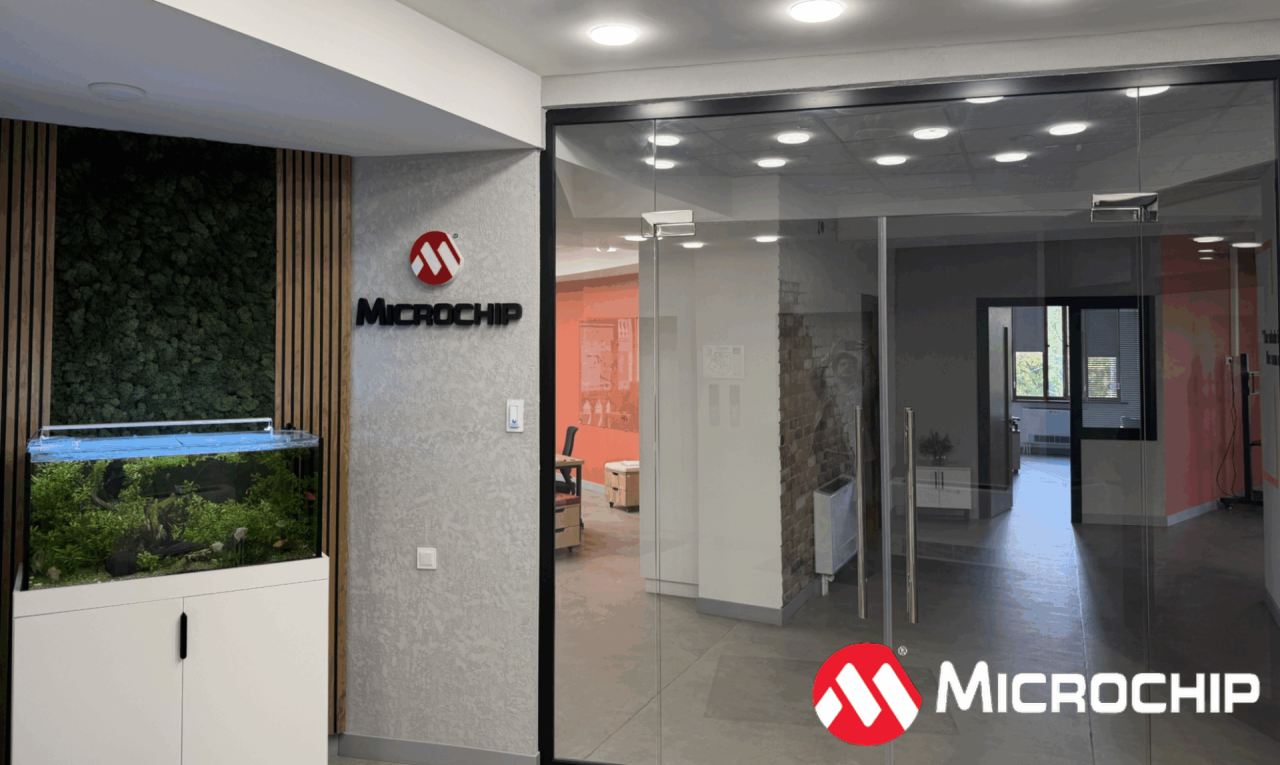 Microchip Technology-ն ստացավ ԱՄՆ արտահանման լիցենզիա
