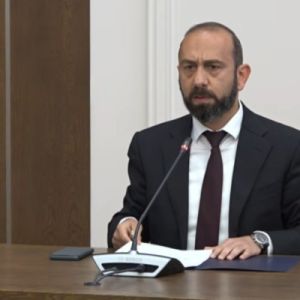 2025-ի ամենաէական, շոշափելի և նշանակալի քայլը օգոստոսի 8-ին վաշինգտոնյան համաժողովն էր. Միրզոյան