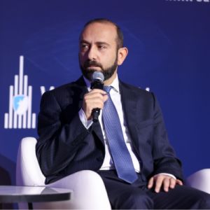 ԵՄ-ի կողմից հայկական գյուղմթերքի համար շուկայի բացումը քաղաքական որոշման արդյունք է․ Միրզոյան