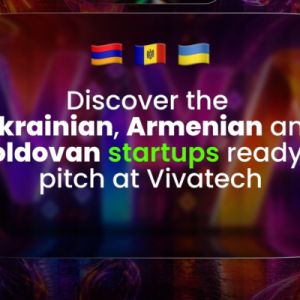 Հայկական 3 ստարտափ կմասնակցի EU4Innovation East Pitch Contest-ին