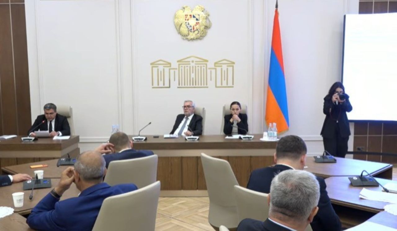 Նկատվում է Ղարաբաղից տեղահանված անձանց կողմից ՀՀ քաղաքացիություն ստանալու դիմելիության աճ