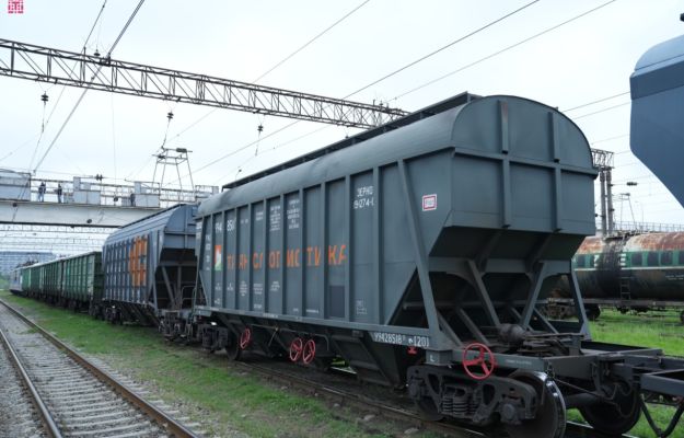 Ռուսաստանից Հայաստան՝ Ադրբեջանի տարածքով, կուղարկվի 18 վագոն պարարտանյութ և ածուխ