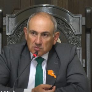 Օգտագործված ջուրը պետք է մաքրվի և մաքրումից հետո միայն բաց թողնվի բնություն. Փաշինյանը՝ ջրային ոլորտի խնդիրների մասին