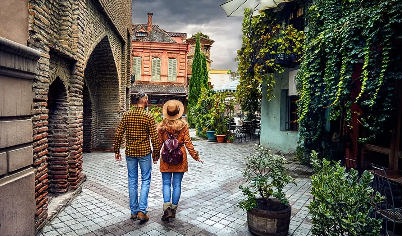 2026 թվականի հունվար-մայիսին Վրաստանի զբոսաշրջությունից ստացված եկամուտները նվազել են 2.1%-ով