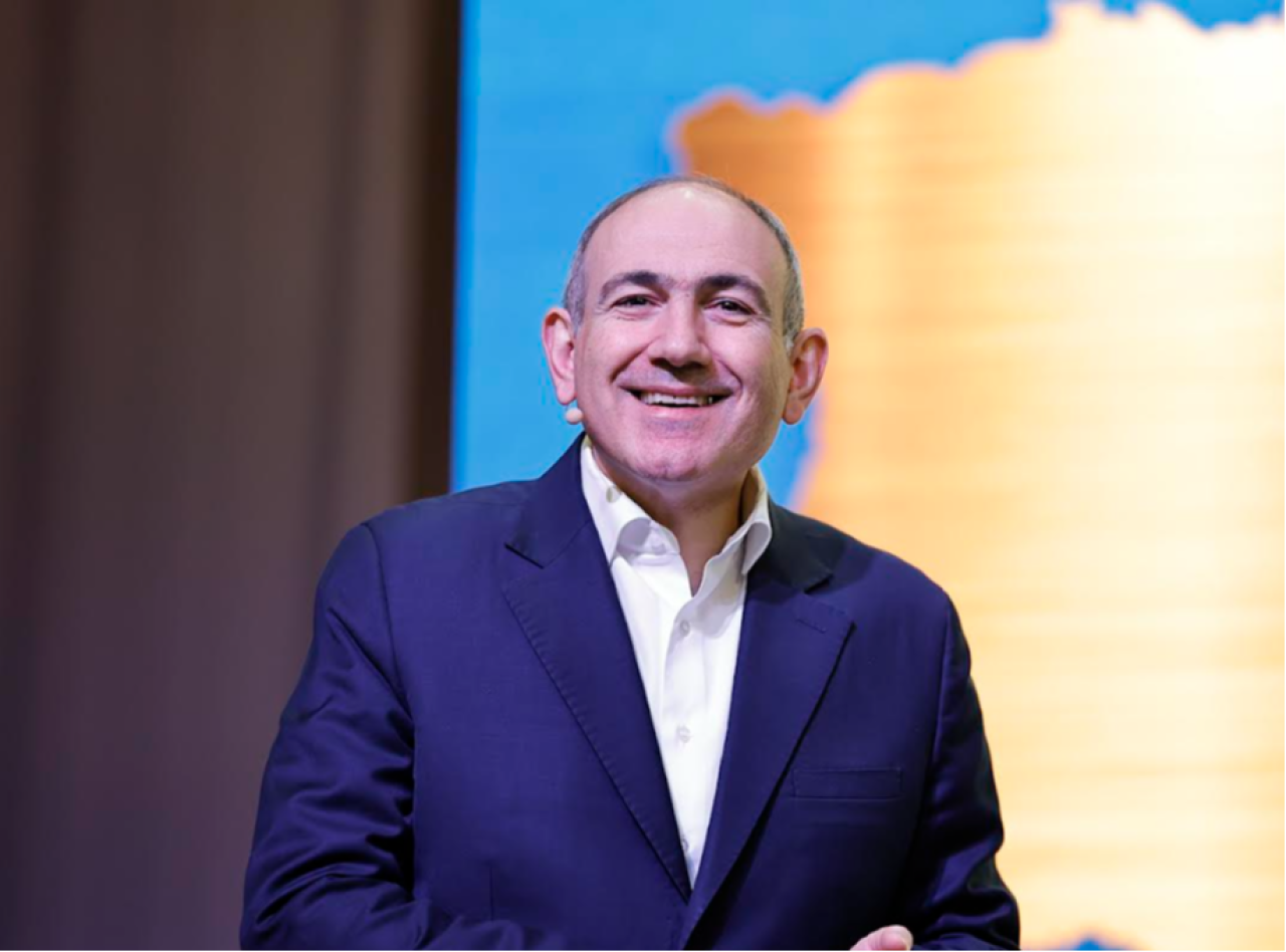 Վարչապետի լիազորություններն իրականացնելու շրջանակներում ծախսվել է 7,2 մլդ դրամ. Արայիկ Հարությունյան