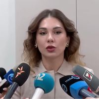 Երեկ քննարկել ենք Սահմանադրության տեքստը հրապարակելու հետ կապված հարցը. Գալյան