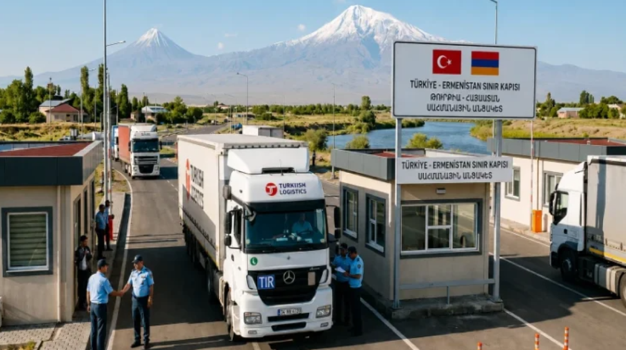 Սահմանների բացմամբ Թուրքիայի ու ՀՀ-ի առևտրաշրջանառությունը կհասնի 1 մլրդ դոլարի