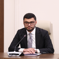 ԱԺ աշխատակազմի ղեկավար-գլխավոր քարտուղարը ներկայացրել է ԱԺ 2025 թ. պետական բյուջեի կատարողականը