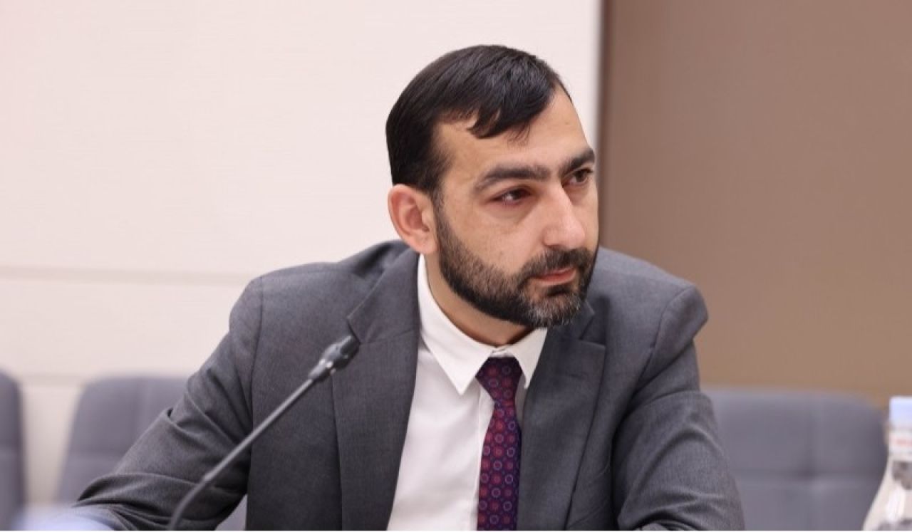 ԱԺ-ում քննարկվել է Պետական գույքի մասնավորեցման 2017-2020 թթ. ծրագրի կատարման՝ 2025-ի հաշվետվությունը