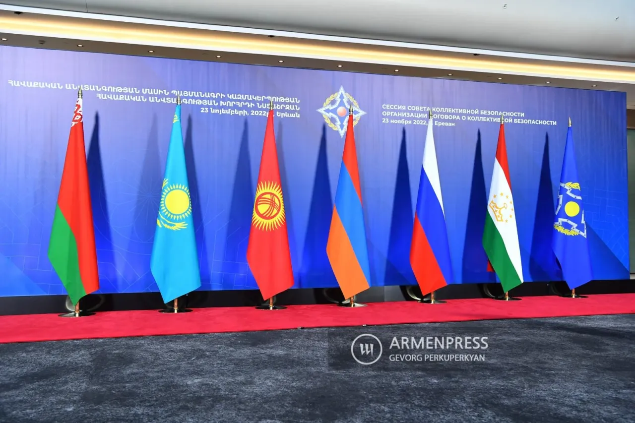 ՀԱՊԿ-ում կդիտարկեն Հայաստանի կողմից անդամավճարները չվճարելու համար կանոնադրության համապատասխան հոդվածը կիրառելու հարցը