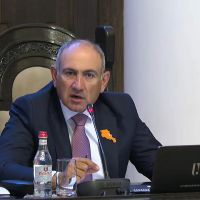 Ծայրահեղ աղքատության վերջին տվյալները գոնե մեզ ասում են, որ այն ձգտում է զրոյի. Փաշինյան