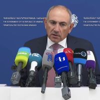 Եթե անդամ երկրները որոշեն Հայաստանին հեռացնել, ստիպված կլինենք այդ որոշումն ընդունել ի գիտություն. Փաշինյան
