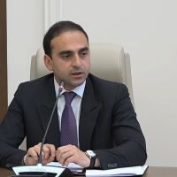 Տիգրան Ավինյանը՝ խցանումների, վերելակների, Նուբարաշենի աղբավայրի մասին