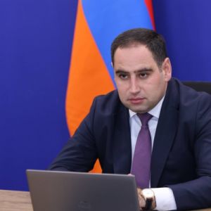 Քննարկվել է ՏԿԵ նախարարության 2025 թ. բյուջեի կատարողական
