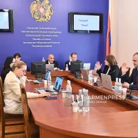 ԿԸՀ-ն ամփոփել է խորհրդարանական ընտրությունների վերջնական արդյունքները