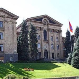 ՀՀ ԱԺ ֆինանսավարկային եւ բյուջետային հարցերի մշտական հանձնաժողովի արտահերթ նիստ