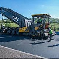 Մրգավետ գյուղ տանող ճանապարհը նորոգվում է