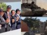 Պապիկյանը Eurosatory 2026 միջազգային ցուցահանդեսի ցուցադրական պարապմունքից տեսանյութ է հրապարակել