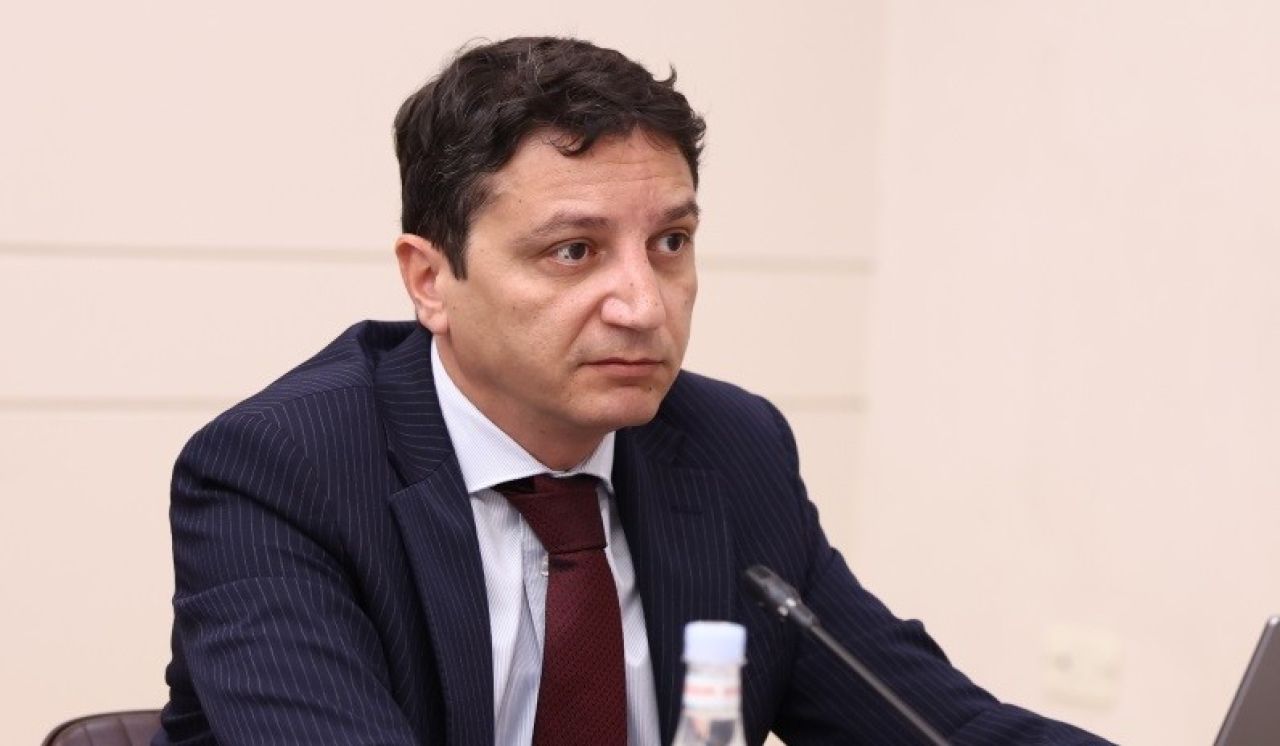Գնաճի ռիսկեր կան, արտահանման և ներմուծման աճ. նախարարը ներկայացրել է հունվար-մարտի ցուցանիշները