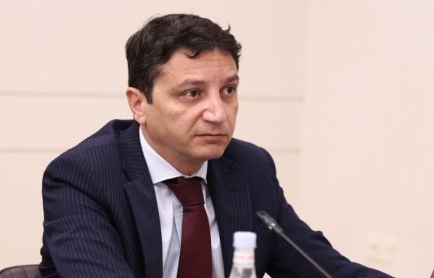 Գնաճի ռիսկեր կան, արտահանման և ներմուծման աճ. նախարարը ներկայացրել է հունվար-մարտի ցուցանիշները