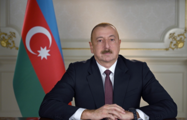 «Զանգեզուրի միջանցքը» կկապի Ադրբեջանի հիմնական հատվածը Նախիջևանի տարածաշրջանի հետ, ինչպես նաև կդառնա Միջին միջանցքի առանցքային հատվածներից մեկը. Ալիև