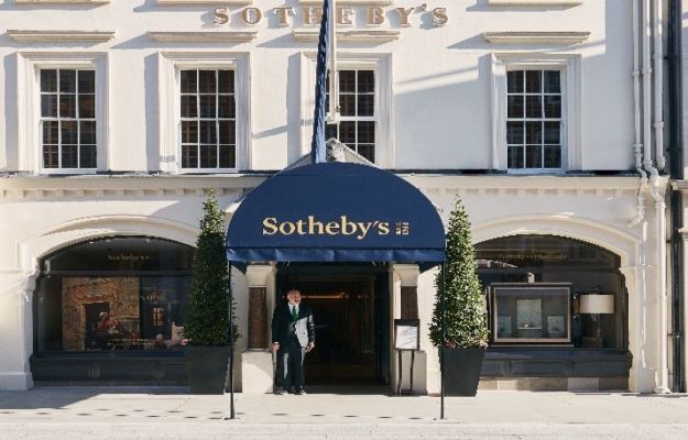 Հայաստան–Sotheby’s համագործակցության հեռանկարներ․ քննարկվել են մշակութային աճուրդների ոլորտի բարեփոխումները