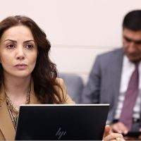 Նախատեսվում է իրականացնել Սիսիան, Գորիս, Մեղրի համայնքների ոռոգման համակարգերի վերականգնում ու արդիականացում