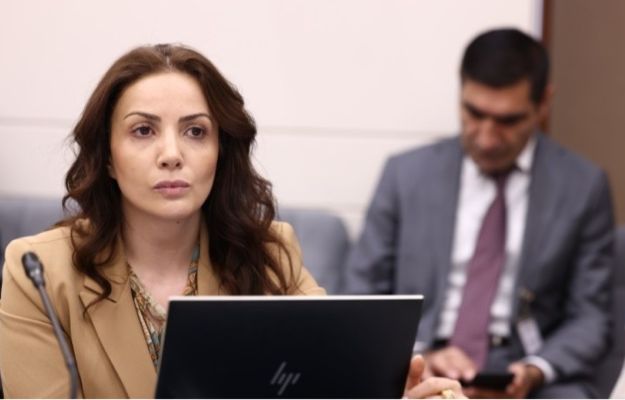 Նախատեսվում է իրականացնել Սիսիան, Գորիս, Մեղրի համայնքների ոռոգման համակարգերի վերականգնում ու արդիականացում