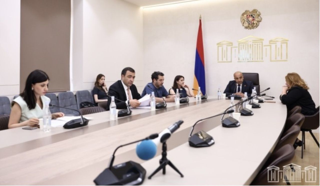 Առաջարկվում է կանոնակարգել կեղծ և ժամկետանց դեղերի ոչնչացման գործընթացը