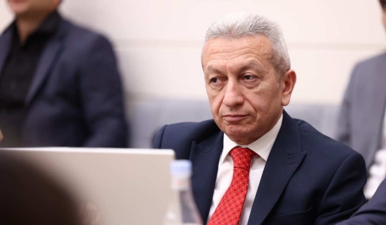 Քննարկվել է Հաշվեքննիչ պալատի 2025 թ. գործունեության տարեկան հաղորդումը