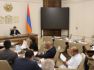 Հերթական նիստերի օրակարգի նախագծում կընդգրկվի 56 հարց