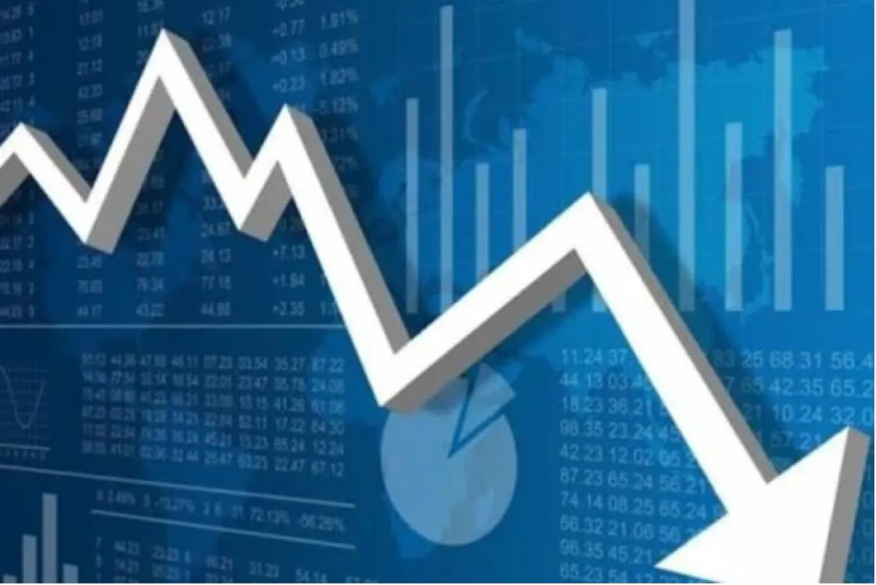 Տնտեսական աճը որոշակիորեն դանդաղել է, սակայն դեռևս հարաբերականորեն բարձր է. ԿԲ