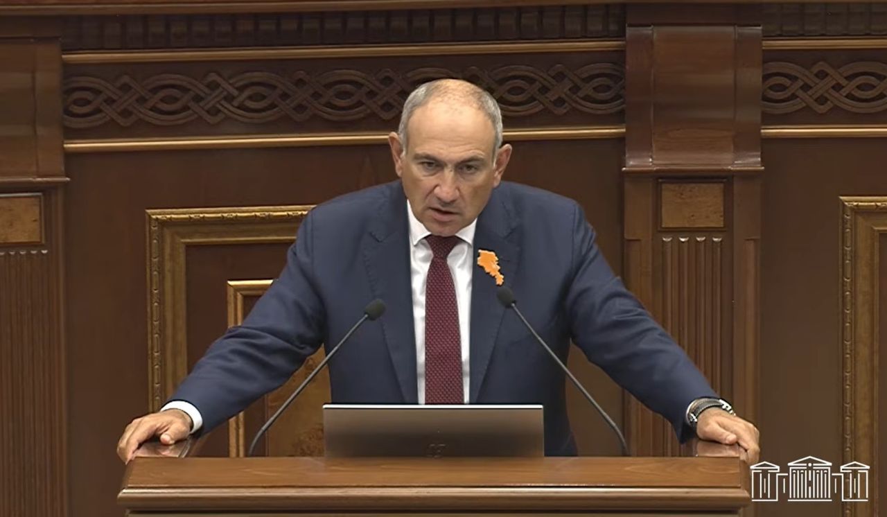Ինչպես և ինչու է կենսաթոշակները բարձրացնելու որոշում կայացվել. Փաշինյանի պարզաբանումը