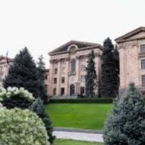 ՀՀ ԱԺ ութերորդ գումարման տասնմեկերորդ նստաշրջանի հերթական նիստ