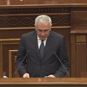 Էլեկտրոնային ՀԴՄ-ների կիրառությունը կընդլայնվի. ԱԺ-ում քննարկվել են առաջարկվող փոփոխությունները